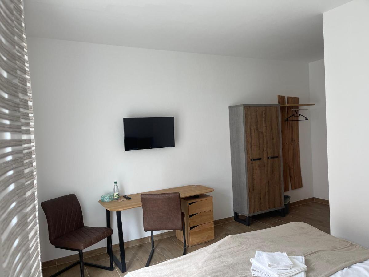 Die 1A Pension Welsau Extérieur photo