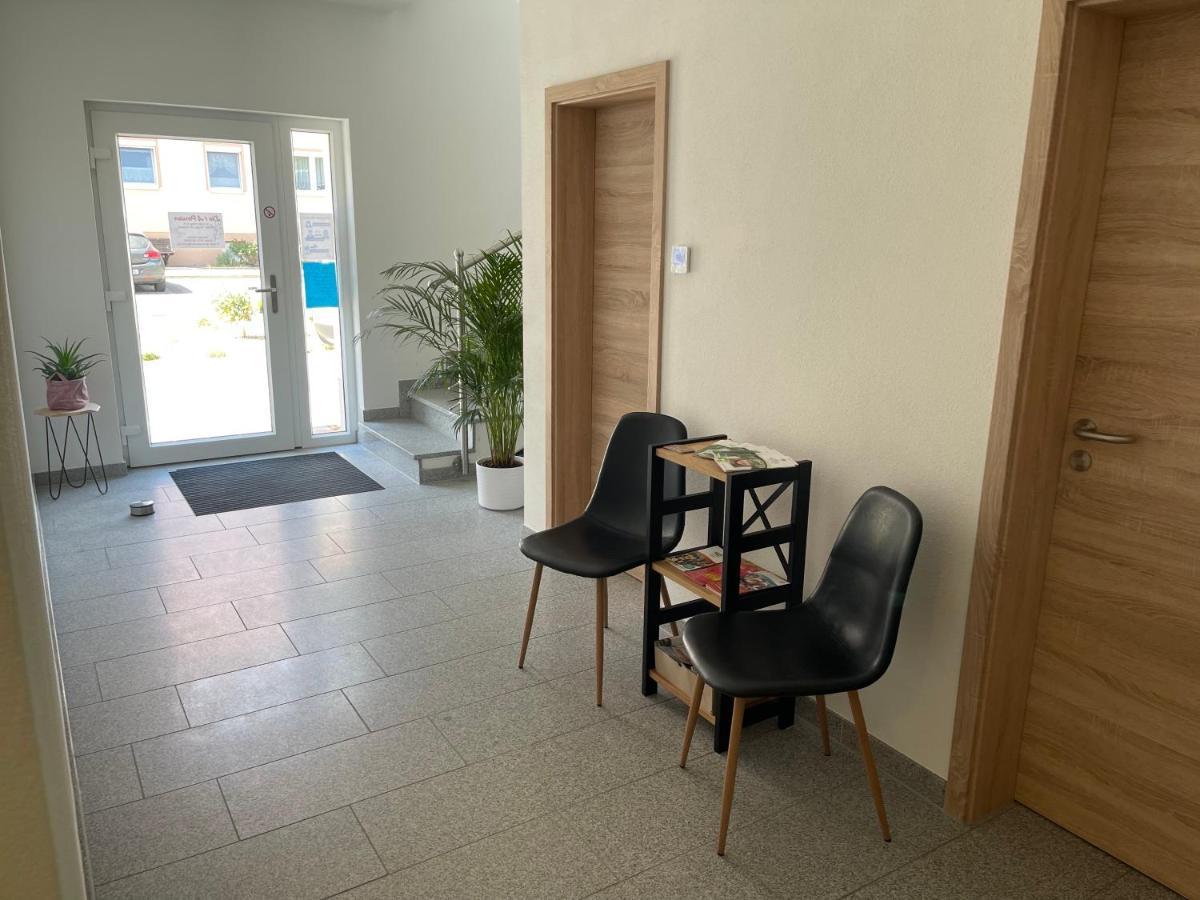 Die 1A Pension Welsau Extérieur photo