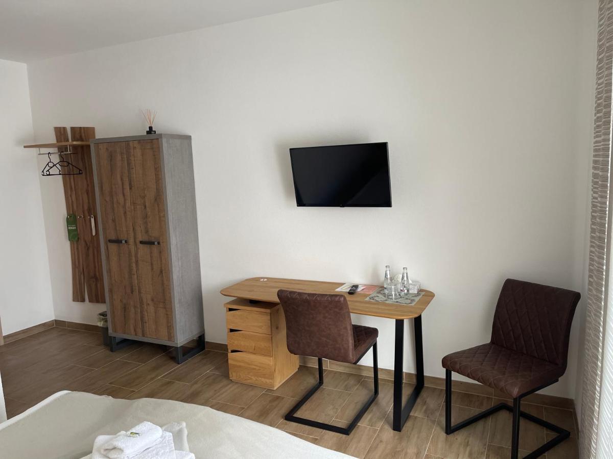 Die 1A Pension Welsau Extérieur photo