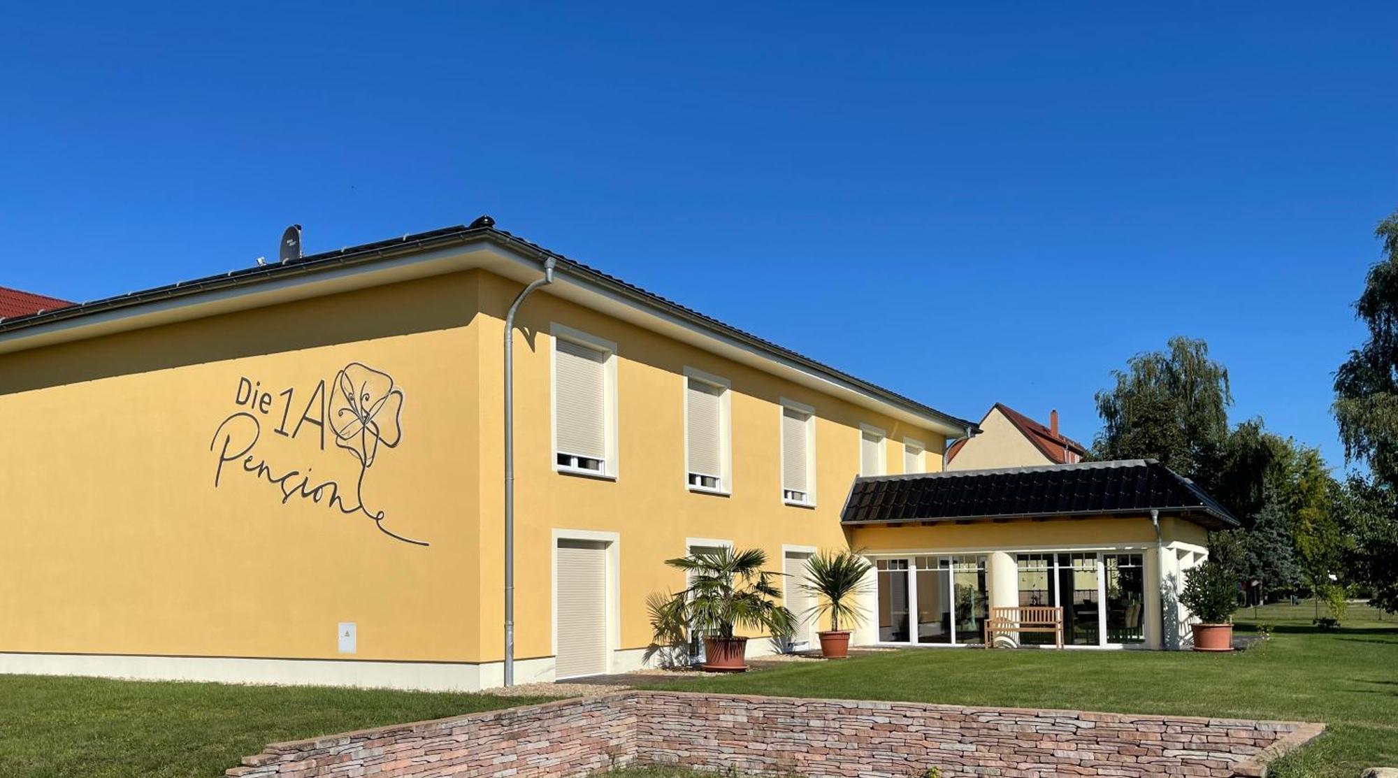 Die 1A Pension Welsau Extérieur photo